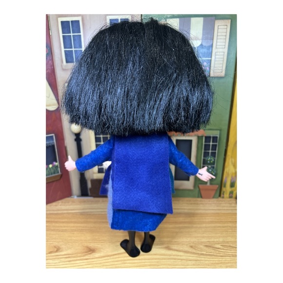 Disney Pixar Interactive Talking Edna The Incredibles 2 14” - Picture 9 of 15